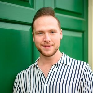 Meet your Posher, Dylan